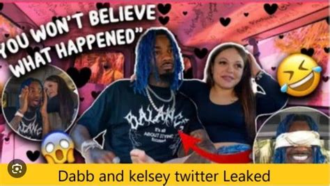 kelsey dabb leaked|The Kelsey Lawrence and Dabb Fan Bus Video Controversy:。